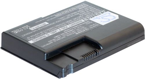 Fujitsu-Siemens Amilo D5500, 14.8V, 4400 mAh i gruppen Batterier / Datorbatterier / Acer / Acer Modeller hos Batteriexperten.com (03a212b5cde3742c076b67c33)